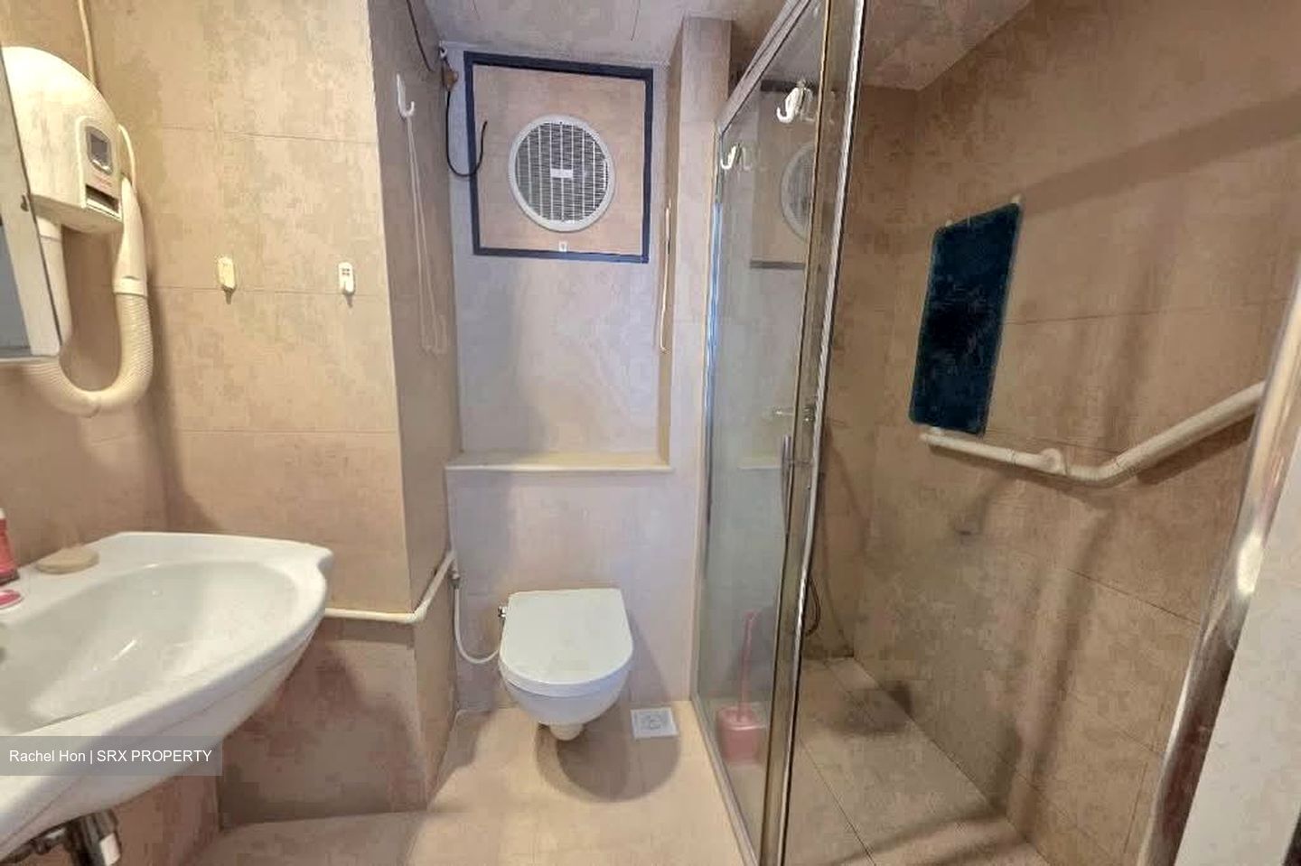 Blk 1C The Pinnacle@Duxton (Bukit Merah), HDB 4 Rooms #604635511